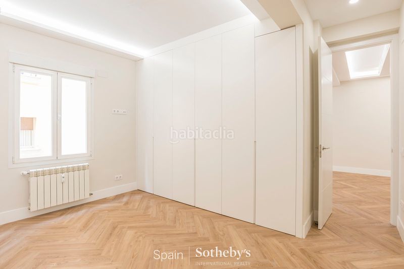 Foto 72f63748-4fcc-4f6b-b55c-36d532acde0a. Apartament amb calefacció a Goya Madrid