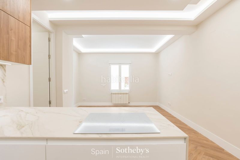 Foto 760bfbe1-b6ce-4030-9671-4f1baf5bf073. Apartament amb calefacció a Goya Madrid