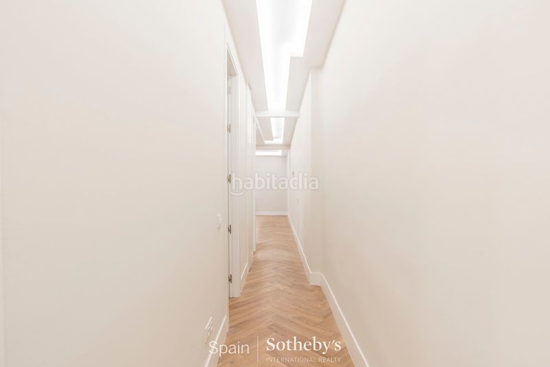 Foto 86996a0f-e71b-407b-bb35-109d324905fa. Apartament amb calefacció a Goya Madrid