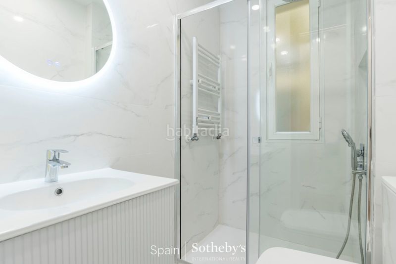Foto 8b734477-d16d-4e74-a244-525e2dd15741. Apartament amb calefacció a Goya Madrid