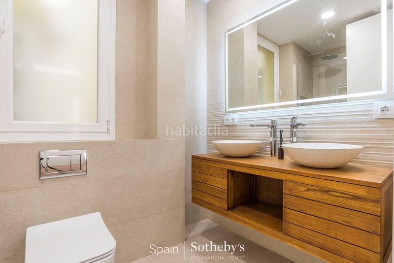 Foto 8e3bbd39-3432-4ae3-91a2-b43752f27594. Apartament amb calefacció a Goya Madrid