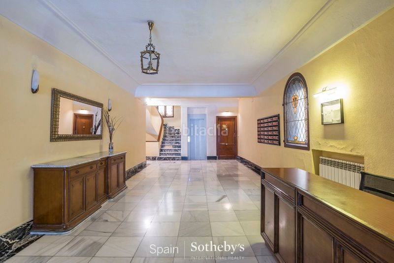 Foto 99cce425-6634-4025-a4f6-59b0ef331d11. Apartament amb calefacció a Goya Madrid