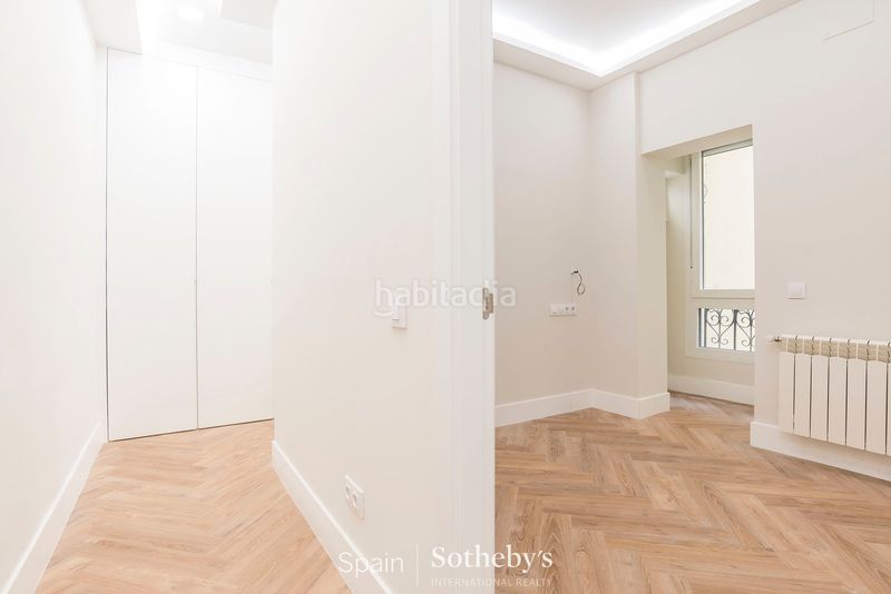 Foto a9c91354-e06a-4951-b4f3-35f92a1d2783. Apartament amb calefacció a Goya Madrid