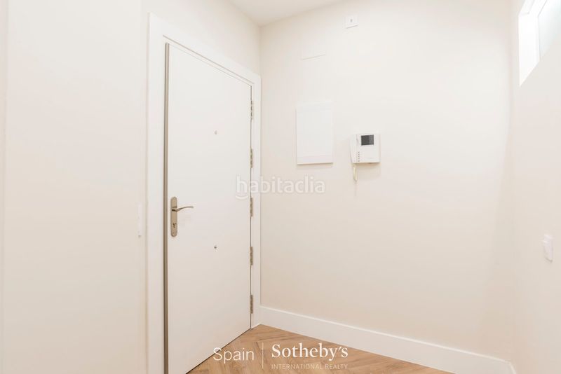 Foto c6544a1e-739f-4626-a70e-03a59aef321b. Apartament amb calefacció a Goya Madrid