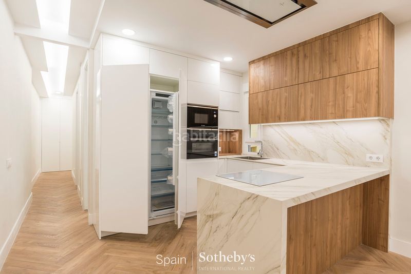 Foto e1fa97f7-44b2-4f7c-92ad-372f79a1d15e. Apartament amb calefacció a Goya Madrid