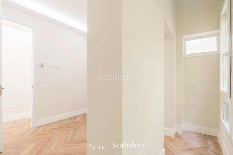 Foto e9c49348-82ce-4b4d-8f41-3e156c41957f. Apartament amb calefacció a Goya Madrid