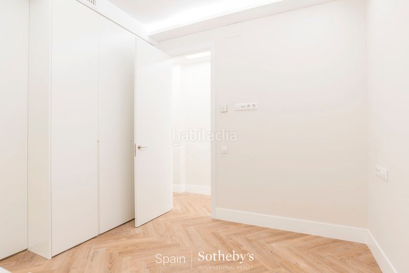 Foto f3674ed3-d25c-4508-80f4-c4cc73ecdcbf. Apartament amb calefacció a Goya Madrid