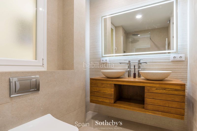 Foto fcc97a84-999e-4dca-8afd-562674f31804. Apartament amb calefacció a Goya Madrid