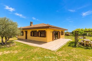 Terreny residencial  Polígono número 7. Finca en guadalix de la sierra