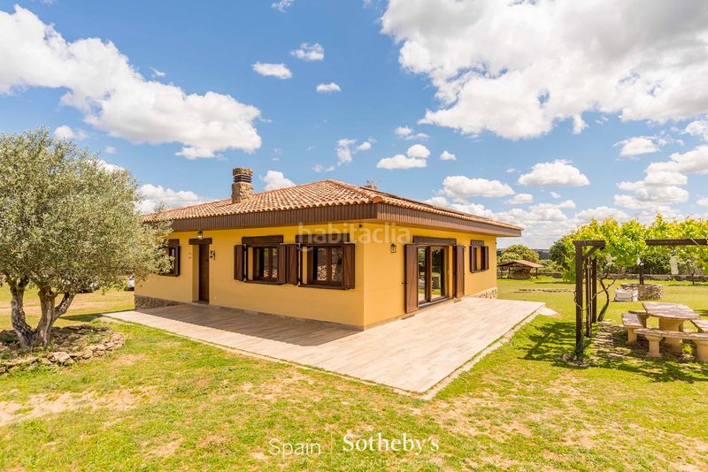 Foto cf86e449-0025-46cf-a1e9-cc95b3c414b4. Terreny residencial a Ador