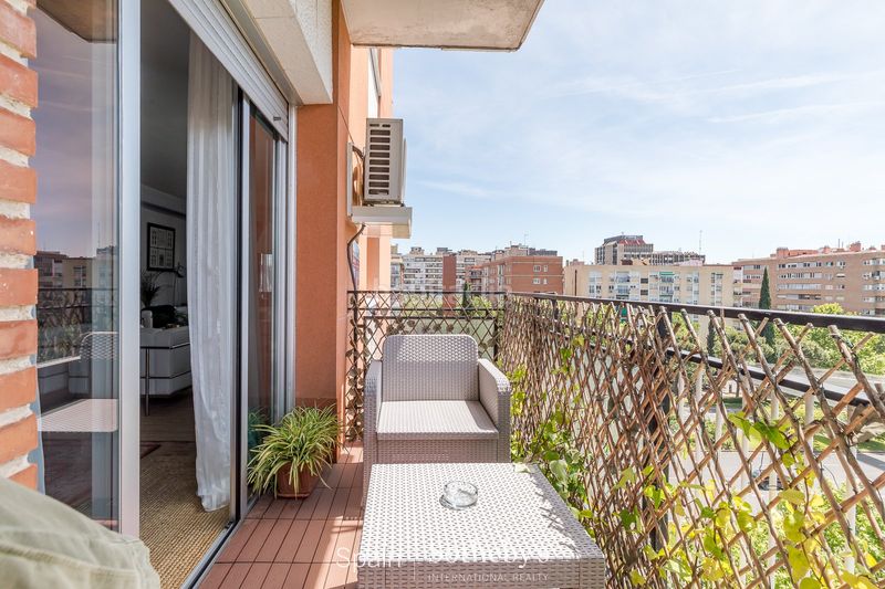 Foto 129ccaff-51c2-41a4-b7d5-35c0e719cdb9. Apartament a Almenara-Ventilla Madrid