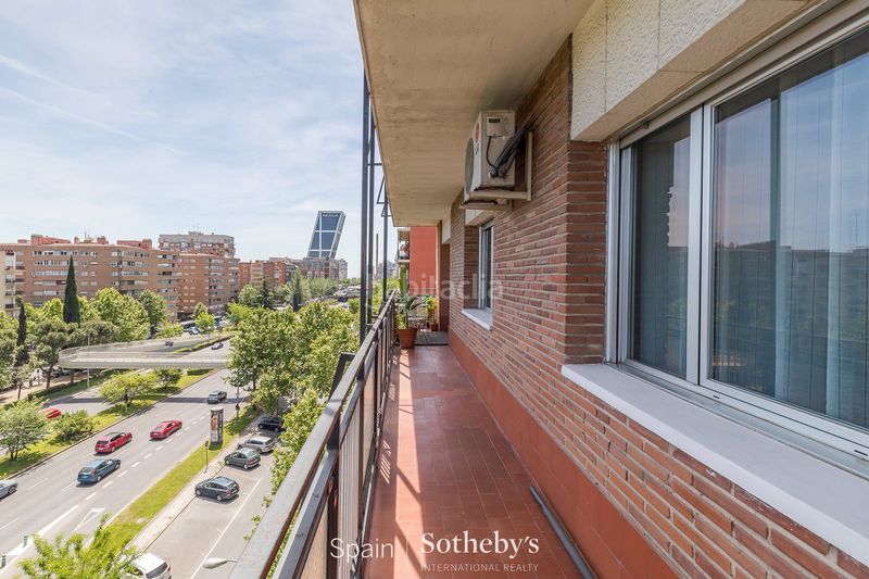Foto 17c06dfb-bd6c-4e78-b6b0-db49b02c8702. Apartament a Almenara-Ventilla Madrid