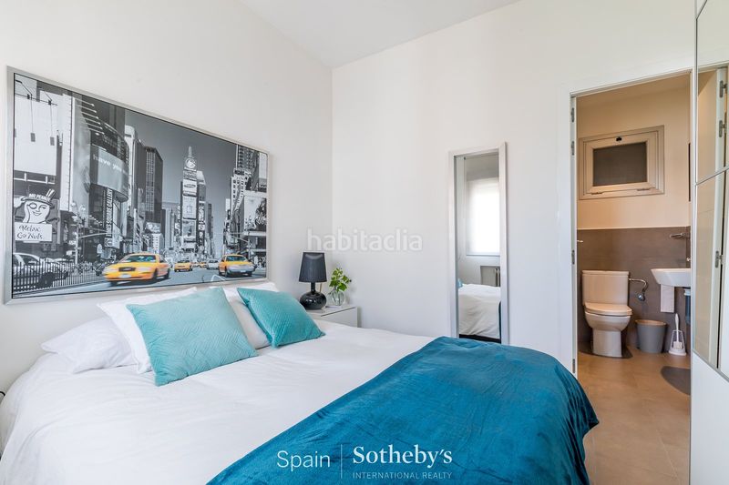 Foto 26246222-d914-419c-a530-20f48c8c48ea. Apartament a Almenara-Ventilla Madrid