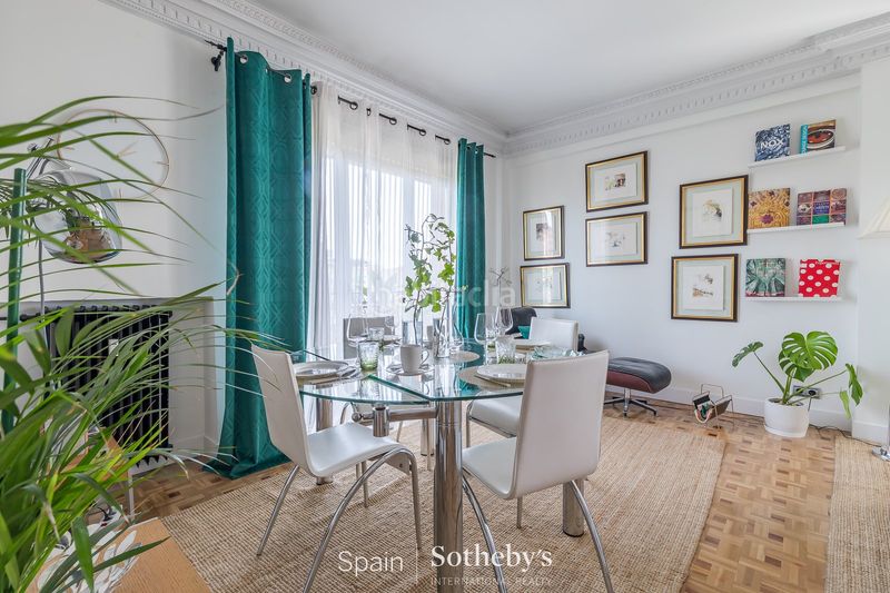 Foto 3e306bc7-6fa3-4ce6-a37d-5082ca208603. Apartament a Almenara-Ventilla Madrid