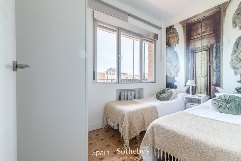 Foto 425499df-4861-4c4b-a717-09808a5624d0. Apartament a Almenara-Ventilla Madrid