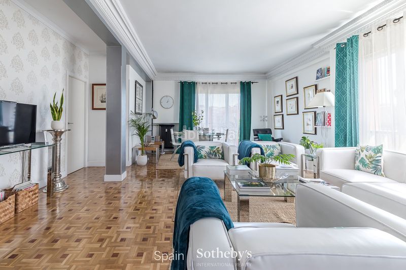 Foto 47973a0f-1bff-4c0d-89e6-4761d8236130. Apartament a Almenara-Ventilla Madrid