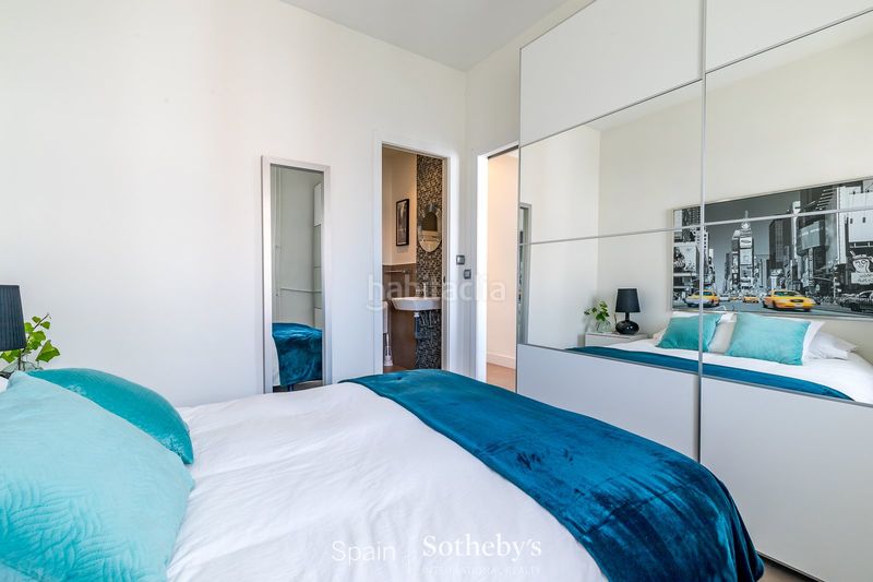Foto 7df85ba1-3df1-4c46-abd5-a17c780d6554. Apartament a Almenara-Ventilla Madrid
