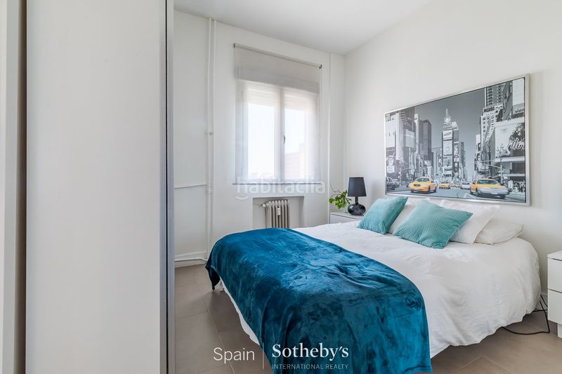 Foto 854f871c-c304-4974-9a1e-d1145e05fb5f. Apartament a Almenara-Ventilla Madrid