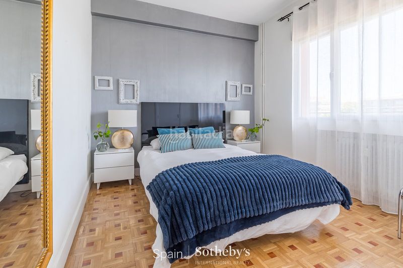 Foto a620cd89-e622-4981-bafe-ad6ac3cf35b1. Apartament a Almenara-Ventilla Madrid