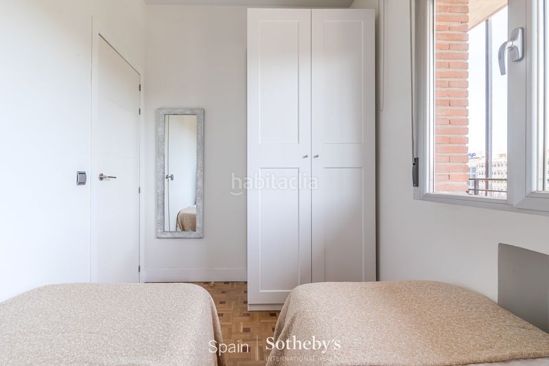 Foto b0d02e22-97be-4a5f-8b32-03ea8d719099. Apartament a Almenara-Ventilla Madrid