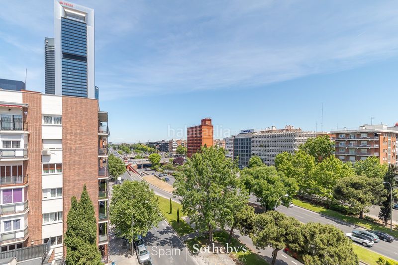 Foto be483d93-6a83-4411-a441-a685feeb0aca. Apartament a Almenara-Ventilla Madrid