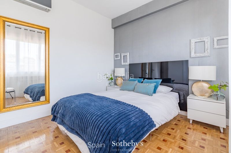Foto d6480081-857c-4de2-ad50-9eb421e38f03. Apartament a Almenara-Ventilla Madrid