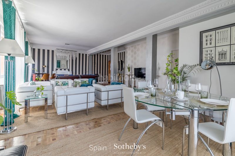 Foto e7bce8a6-a774-4268-91cf-46c44b8bdb70. Apartament a Almenara-Ventilla Madrid