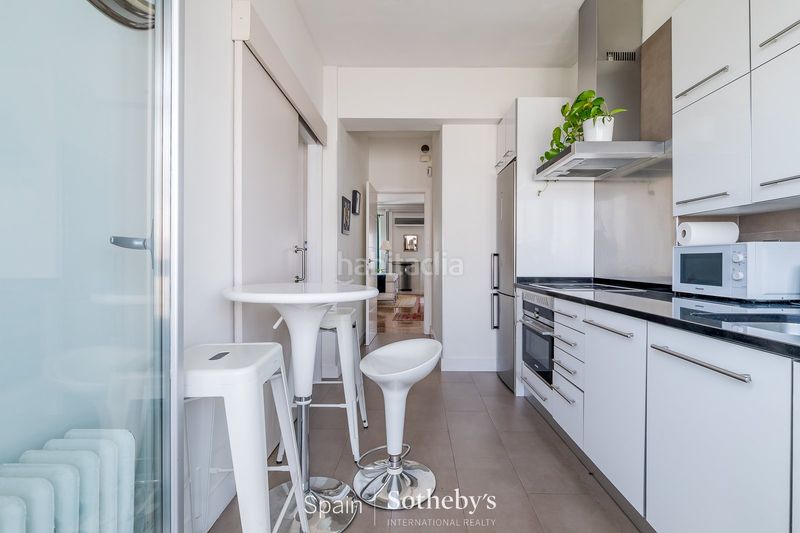 Foto fd70000b-27a9-4843-b1af-ce5aa47ffc5c. Apartament a Almenara-Ventilla Madrid