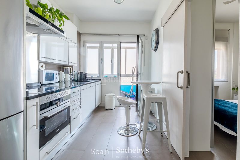 Foto ffeb0615-6fc2-44ef-bc7c-738973521dfe. Apartament a Almenara-Ventilla Madrid