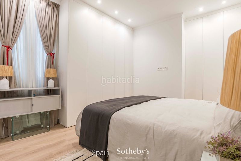 Foto 055e6b5a-002b-4285-9d46-692b8486dd06. Apartament a Recoletos Madrid