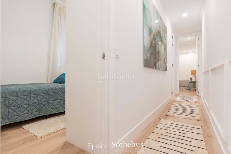Foto 122805c7-ab08-41a2-bcfa-6ba27f0cb39c. Apartament a Recoletos Madrid