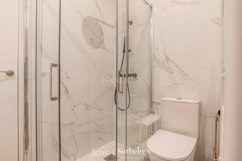 Foto 4b683b98-748d-4d0d-b943-8104eb698727. Apartament a Recoletos Madrid