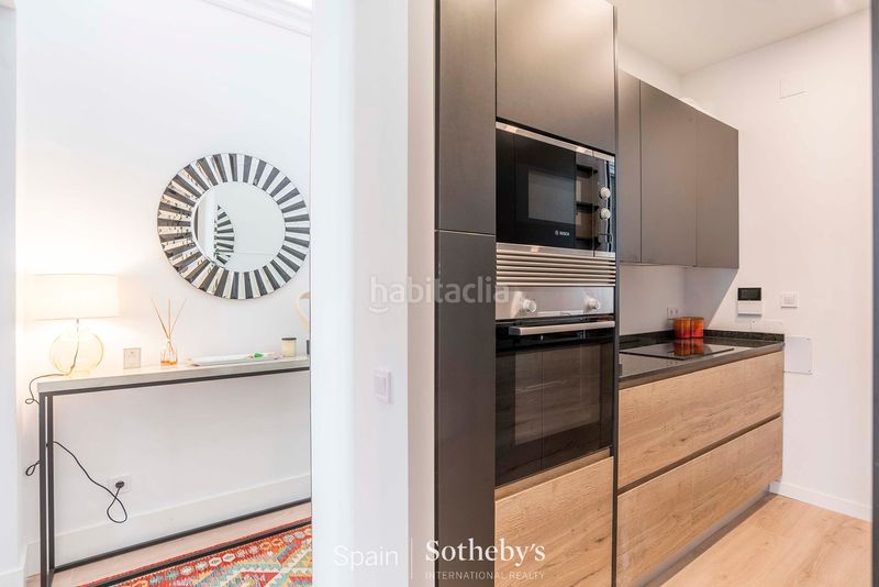 Foto 684c0c6e-9c4c-4ff5-825d-cf80698e87d0. Apartament a Recoletos Madrid