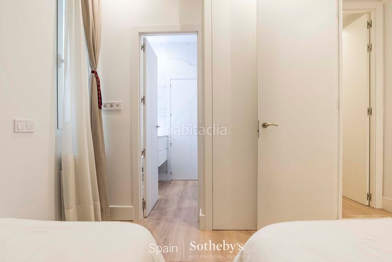 Foto 7daee1f5-43b2-404a-a462-707adc3e26d9. Apartament a Recoletos Madrid