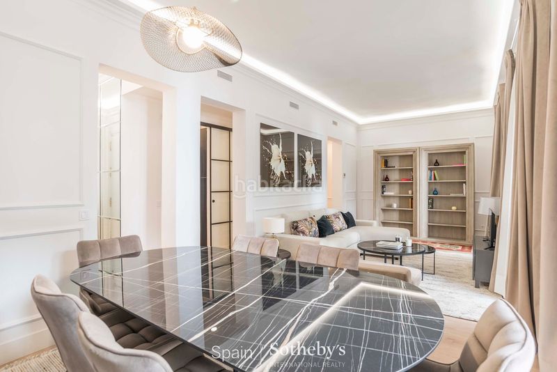 Foto 9245326c-f959-476e-a3aa-6875041610b3. Apartament a Recoletos Madrid