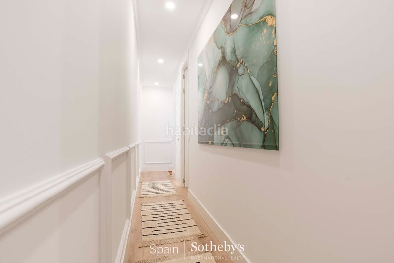Foto a60a995b-de49-4052-8669-2abb37824859. Apartament a Recoletos Madrid