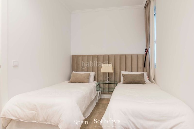 Foto bfbaf709-54c0-43de-bcd8-ccf459347a79. Apartament a Recoletos Madrid