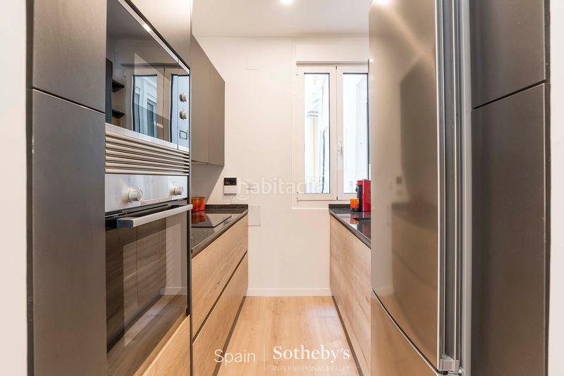 Foto cf584bdc-ea4b-4de0-b47f-e6e1a7496e87. Apartament a Recoletos Madrid