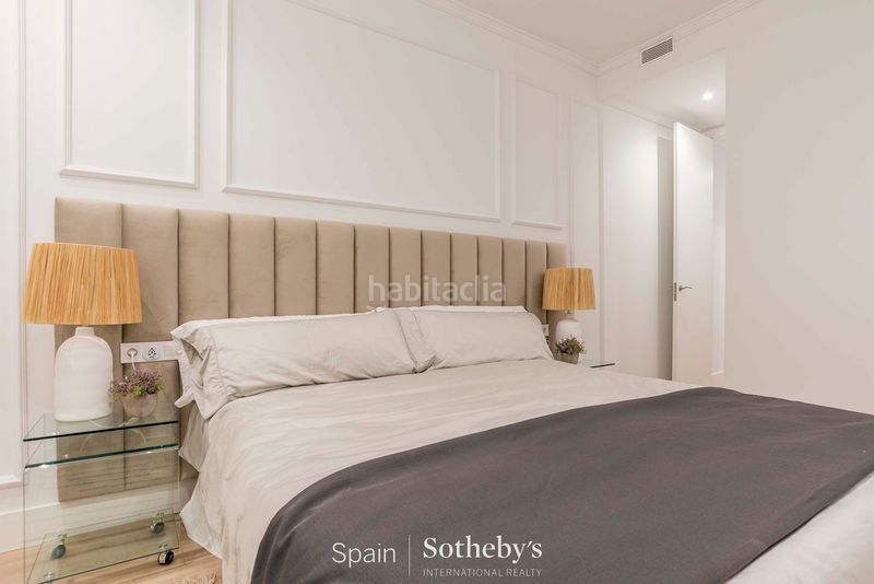 Foto db10b03f-90f1-4282-84cd-ceff94a2949e. Apartament a Recoletos Madrid