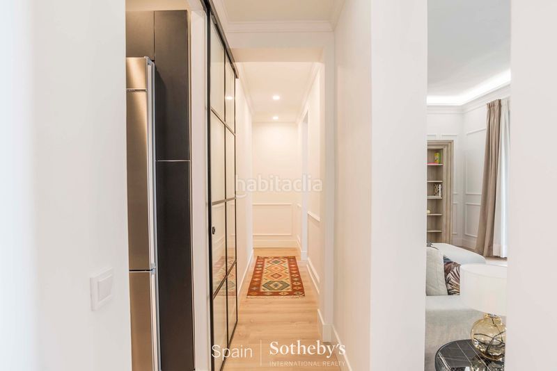 Foto dc2a3858-0e5f-401a-9973-6322aebd9b66. Apartament a Recoletos Madrid