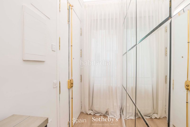Foto faf36313-1c52-47a5-ae75-1268e5b8e370. Apartament a Recoletos Madrid