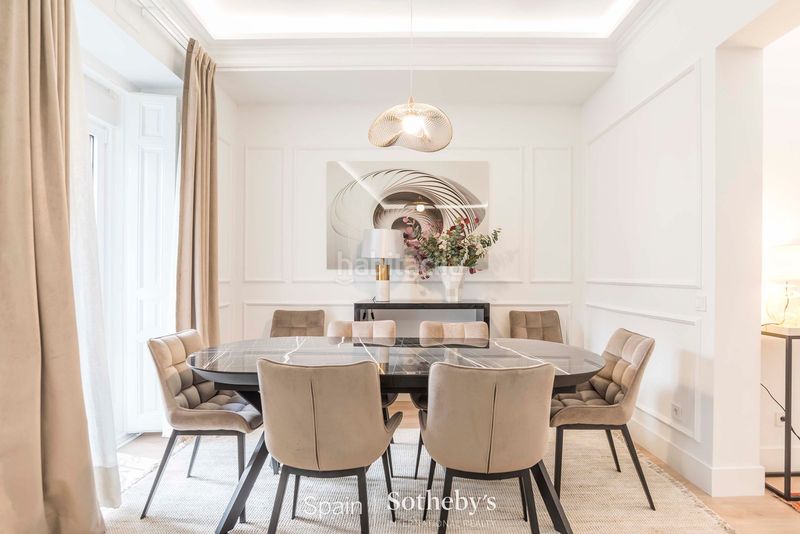 Foto fb5b1b0e-3f15-48a2-9697-13b375945286. Apartament a Recoletos Madrid