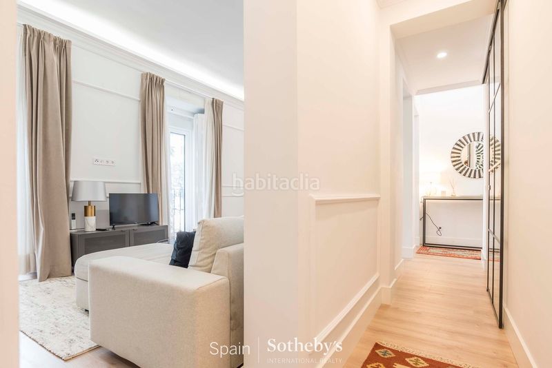 Foto fbc17f6a-f54f-44e1-8921-51f6f241fe6b. Apartament a Recoletos Madrid