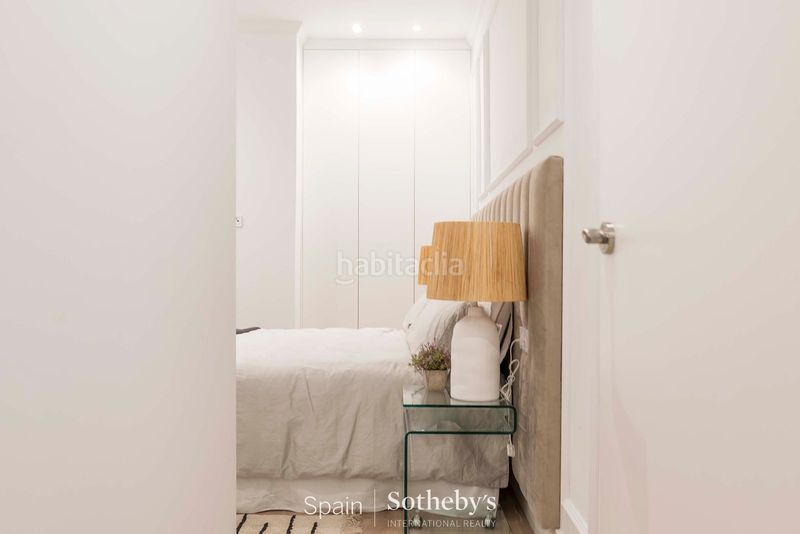 Foto fdd43f33-63e1-4010-bd98-bc5a3061ecbb. Apartament a Recoletos Madrid