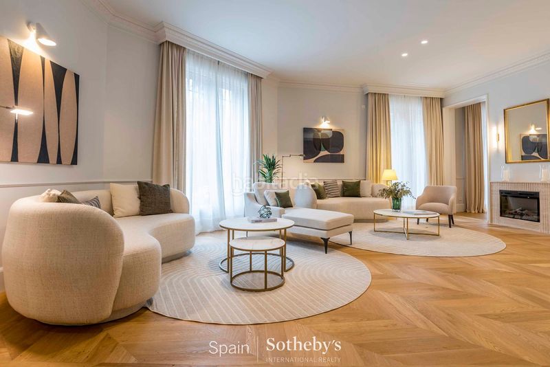 Foto 0f644433-39aa-429e-876b-fd7b45e2e560. Apartament a Almagro Madrid