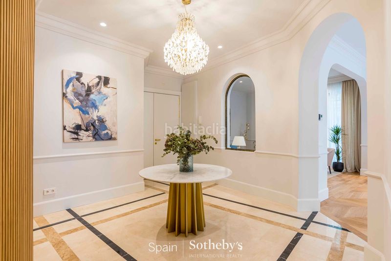 Foto 174b50a7-46a3-48b9-9d92-84d9c1f5a6ad. Apartament a Almagro Madrid
