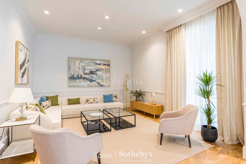 Foto 21765f77-2cf8-4715-92c2-a3f90a0c7fe5. Apartament a Almagro Madrid