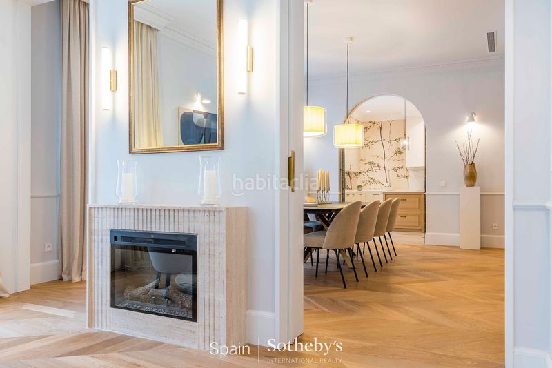 Foto 2738e29e-c368-4369-9daa-6f7f91008955. Apartament a Almagro Madrid