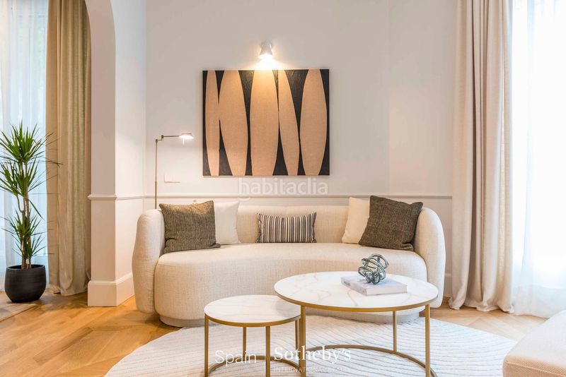 Foto 2e98b6e9-f67e-49a6-bd4c-9070dfeb35b2. Apartament a Almagro Madrid