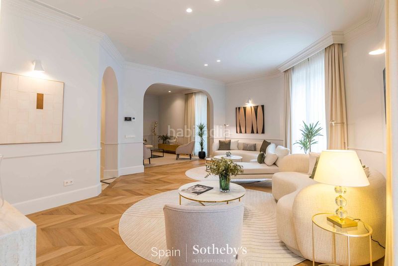 Foto 3b522256-65b2-4fa8-9387-eb9b2dd89382. Apartament a Almagro Madrid